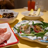ナプレ 横浜高島屋店 - 