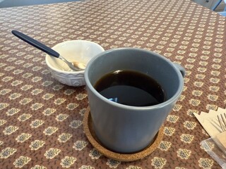 CABOT COVE MUSEUM TERRACE