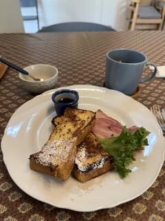 CABOT COVE MUSEUM TERRACE