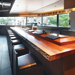 緑を望む上質空間で特別なひとときを◆金沢駅からバス15分