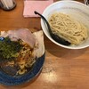 唯一無二のらぁ麺専門店 イ袋ワシづかみ
