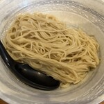 唯一無二のらぁ麺専門店 イ袋ワシづかみ - 