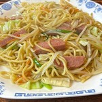 芭蕉庵 - 