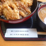 やぶ善 - 創業一世紀越えの老舗 "蕎麦店"です。