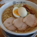 中華そば 主水 - 料理写真: