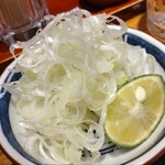 つけそば 神田 勝本 - 