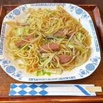 芭蕉庵 - 