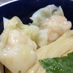 つけそば 神田 勝本 - 