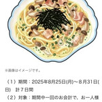 パスタハウス トライアングル - 