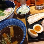 つけそば 神田 勝本 - 