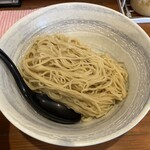 唯一無二のらぁ麺専門店 イ袋ワシづかみ - 