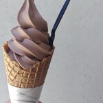 ショコラティエ マサール - 料理写真: