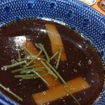 つけそば 神田 勝本 - 