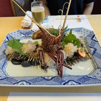 中納言 大阪駅前第3ビル店 - 
