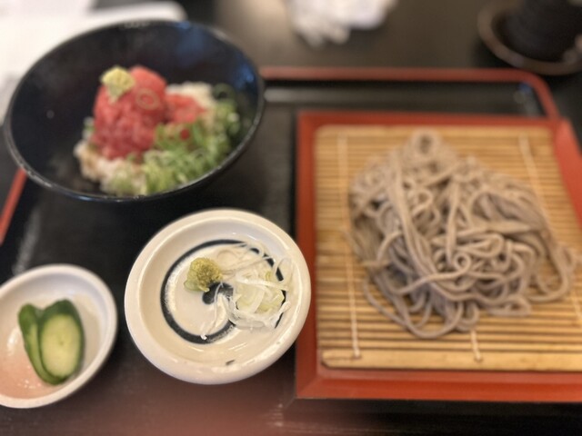 Soba Kiri Kiuchi