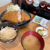 とんかつ さくたろう 神楽坂店