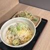 自家製讃岐うどん はなび