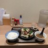 和風回鍋肉専門店 だしや。