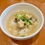 さんわ 伯方島本店 - 