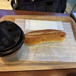 THE STANDARD BAKERS - ホットドッグセット