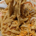 それいけ！たかちゃんラーメン - 