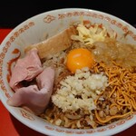 それいけ！たかちゃんラーメン - 