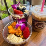 Island Vintage Coffee - 