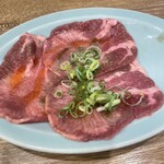 焼肉ホルモン酒場 たかちゃん - 