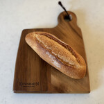 ほしぱん - 料理写真: