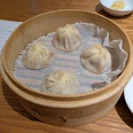 鼎泰豐 高島屋京都店 - 