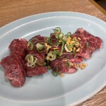 焼肉ホルモン酒場 たかちゃん - 