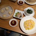 鼎泰豐 高島屋京都店 - 