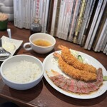 レストラン まつもと - 