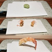 天ぷら 元吉 - 