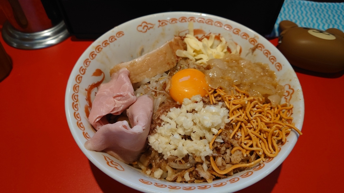 写真 : それいけ！たかちゃんラーメン 群馬千代田店 - 武州荒木