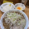 ラーメン あらしん