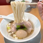 麺ノ小池 - 