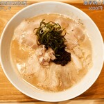 make noodle かしぐ - 