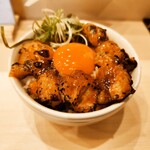 make noodle かしぐ - 