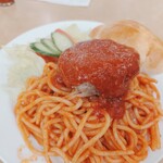 カフェテラス ポンヌフ - 