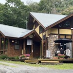 小梨の木の下 - 