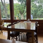 小梨の木の下 - 