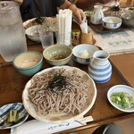 小梨の木の下 - 