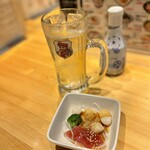 海鮮居酒屋 羽田市場 - 