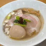 麺ノ小池 - 