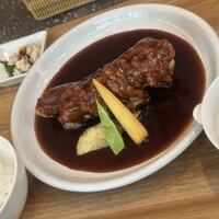 熱香森 - 
