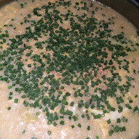 博多もつ鍋 やま中 赤坂店 - 雑炊