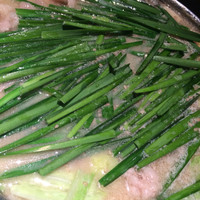 博多もつ鍋 やま中 赤坂店 - 味噌