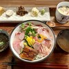 海鮮丼専門店 えんや