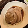 シンガポール料理　梁亜楼